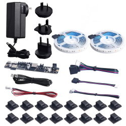 BIQU RGB Upgrade Kit -...