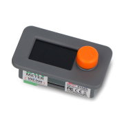 DinMeter - development module in 1/32 DIN standard - M5Stamp S3 - M5Stack K134