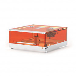 TOOCAA L2 20W laser plotter
