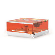 TOOCAA L2 20W laser plotter