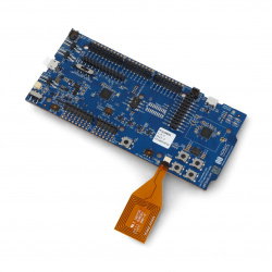 nRF5340-DK - development...