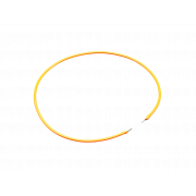 Flexible LED Filament - Flexible Noodle LED Strip - 3V 300mm - Red