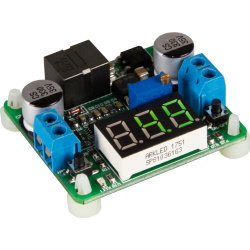 Buck-Boost converter -...