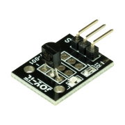 DS18B20 1-Wire Digital Temperature Sensor - Joy-IT KY-001
