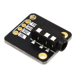 3.5mm Jack TRRS Breakout -...