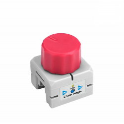 Chain Angle - UART rotary...
