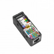 Unit PoE-P4 - Ethernet PoE controller with ESP32-P4 and MIPI CSI/DSI - M5Stack U213