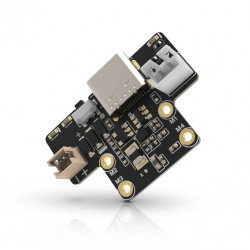 USB Type-C power module...