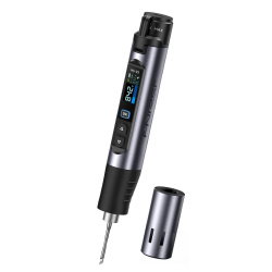 FNIRSI HS-03 - 10W wireless...
