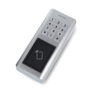 Tuya - combination lock with a 13,56MHz MiFare RFID reader and PIN keypad - WiFi - RTX WDA1