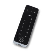 Tuya - video doorphone with RFID access control and PIN code - WiFi - RTX WDV4