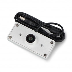 Camera for the TOOCAA L2...