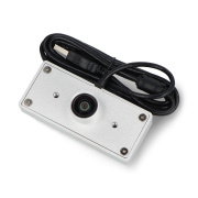 Camera for the TOOCAA L2 laser plotter