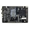 A-GSM Shield GSM/GPRS/SMS/DTMF - cover plate for Arduino and Raspberry Pi - zdjęcie 3
