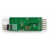 Mini OSD v1.1 - compatible with Arduino - zdjęcie 4