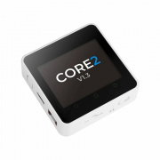 M5Stack Core2 v1.3 - development board - ESP32 - M5Stack K010-V13