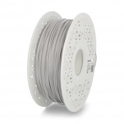Filament Fiberlogy PCTG 1,75mm 1kg - Gray