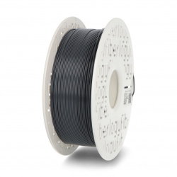 Filament Fiberlogy Easy PETG 1,75mm 1kg - Graphite