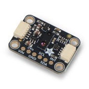 VCNL4200 - IR distance and ALS light sensor - STEMMA QT/Qwiic - Adafruit 6064