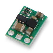 D45V5F5 - step-down inverter - 5V 0.5A - Pololu 5434