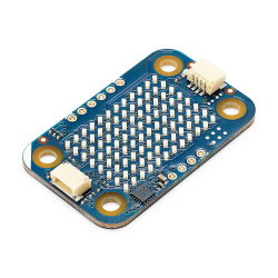 Arduino Modulino LED Matrix...
