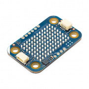 Arduino Modulino LED Matrix - programmable 8x12 LED matrix - Qwiic - ABX00152