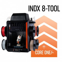 INDX 8-Tool Conversion Kit...