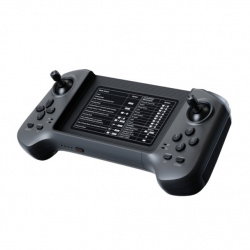 Unitree R1 robot controller