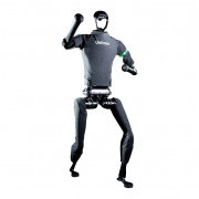 Humanoid robot - Unitree H1