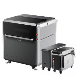 xTool MetalFab - laser...