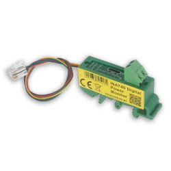 Tinycontrol INA740 - I2C...