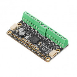 8-channel solenoid driver -...