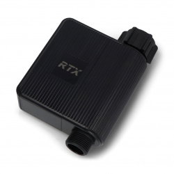 Tuya - 3/4'' smart valve...