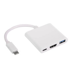 USB-C to USB-A 3.0, USB-C,...