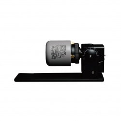 Ador Chuck Rotary module...