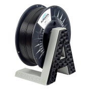 Filament AURAPOL PLA 1,75mm 1kg - Black