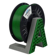 Filament AURAPOL PLA 1,75mm 1kg - Leaf Green