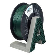 Filament AURAPOL PLA Metallic 1,75mm 1kg - Green