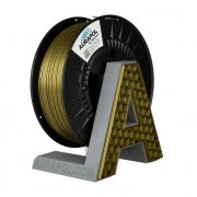 Filament AURAPOL PLA Metallic 1,75mm 1kg - Medieval Gold