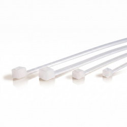 Cable tie, 2,5x100mm -...
