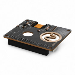 Argon Industria PoE+ HAT