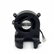 Print cooling fan for the Elegoo Centauri Carbon 2 3D printer