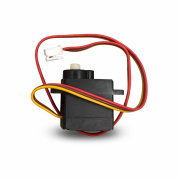Servo motor for the Elegoo Centauri Carbon 2 3D printer