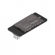 Argon Industria V5 - Zigbee 3.0 Smart Home Module for Raspberry Pi 5