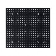 Glass calibration board for Revopoint 3D scanners - 200x180mm