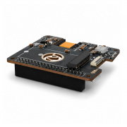 Argon Industria PoE+ HAT with M.2 NVMe - add-on board for the Raspberry Pi 5