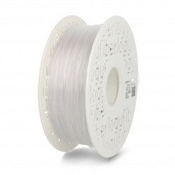 Filament Fiberlogy PCTG 1,75mm 1kg - Pure Transparent
