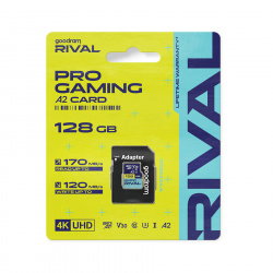 Goodram RIVAL M2AA 128GB...
