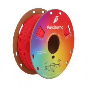 Polymaker PolyTerra PLA 1,75mm, 1kg - Rose