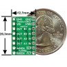 DRV8833 dual-channel motor controller - module DRV8833 dual-channel motor controller - module - zdjęcie 2